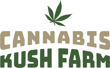 Cannabis Kush Farm
