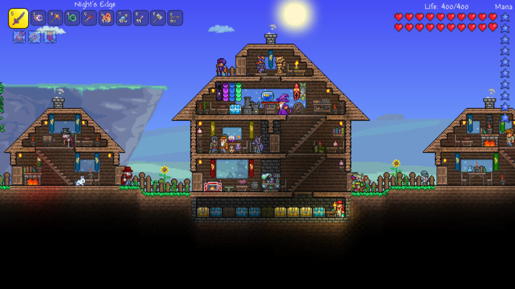 Terraria - Henderson Marijuana Dispensary