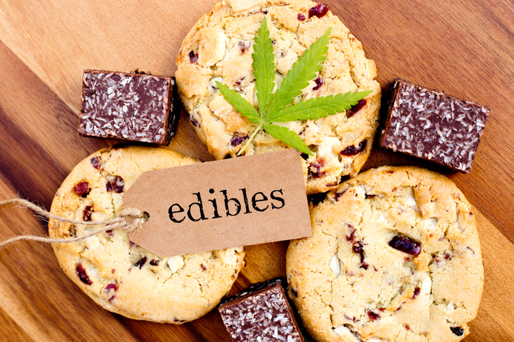 edibles in MD, frederick cannabis dispensary