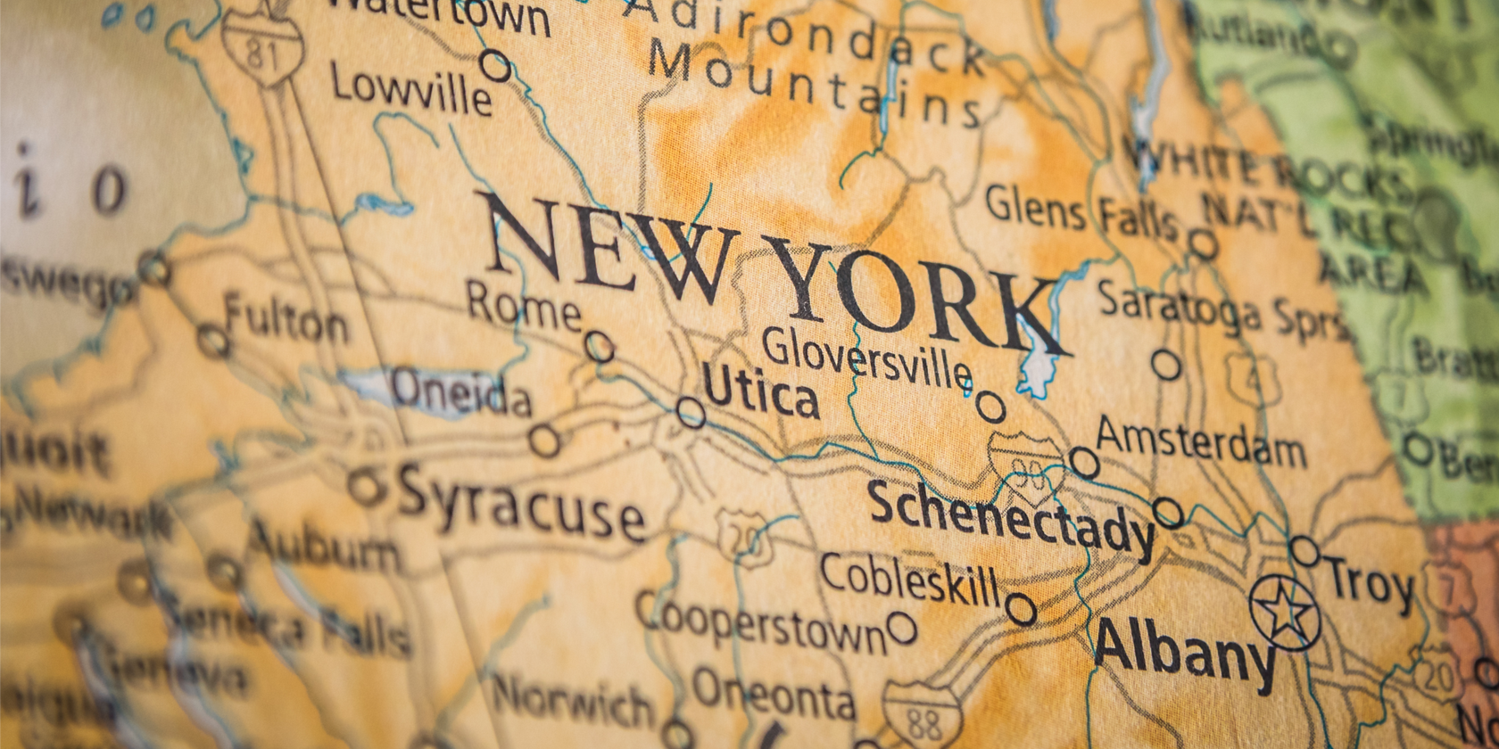 medical cannabis dispensary in albany new york